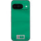 Saudi Arabia Soccer Flag Google Pixel 9 Skin